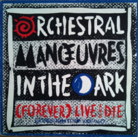 OMD – (Forever) Live And Die draait straks op jouw draaitafel dankzij Run4records