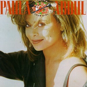 Paula Abdul – Forever Your Girl koop je op 2ehands vinyl bij jou online store Run4records