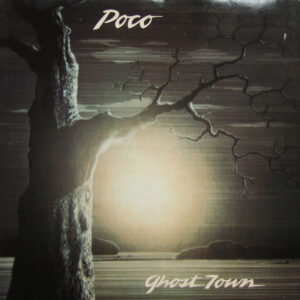 Poco – Ghost Town vind je online bij de beste 2ehands Lp site. Run4records!