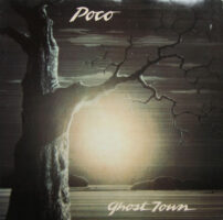 Poco – Ghost Town vind je online bij de beste 2ehands Lp site. Run4records!
