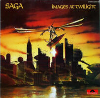 Saga – Images At Twilight draait straks op jouw draaitafel dankzij Run4records