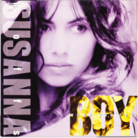 Susanna Hoffs – When You're A Boy klinkt als muziek in de oren. Bestel snel bij Run4records.nl