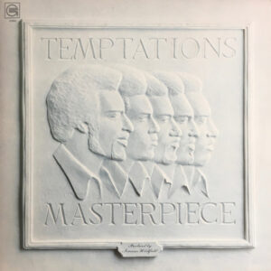 Temptations – Masterpiece koop je op 2ehands vinyl bij jou online store Run4records