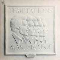 Temptations – Masterpiece koop je op 2ehands vinyl bij jou online store Run4records