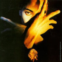 Terence Trent D'Arby's - Neither Fish Nor Flesh draait straks op jouw draaitafel dankzij Run4records