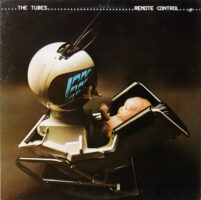 Tubes – Remote Control bestel je gewoon 2ehands. Lp's met een 2e kans, Run4records.nl