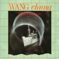 Wang Chung – Don't Let Go koop je op 2ehands vinyl bij jou online store Run4records