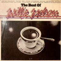 Willie Nelson – The Best Of Willie Nelson bestel je gewoon 2ehands. Lp's met een 2e kans, Run4records.nl