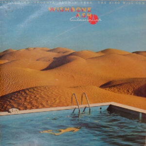Wishbone Ash – Classic Ash vind je online bij de beste 2ehands Lp site. Run4records!