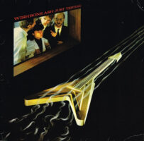 Wishbone Ash – Just Testing koop je op 2ehands vinyl bij jou online store Run4records