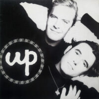 ABC – Up staat als tweedehands LP gewoon te koop bij Run4records.