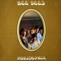 Bee Gees – Horizontal zoek je simpel en snel bij Run4records.nl