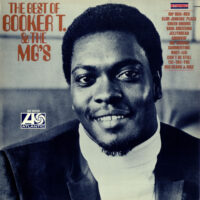 Booker T. & The MG's – The Best Of vind je online bij de beste 2ehands Lp site. Run4records!