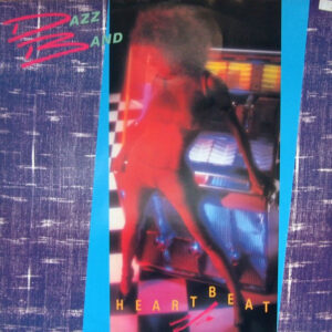 Je LP kopen van Dazz Band – Heartbeat doe je bij Run4records