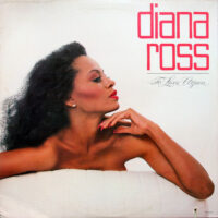 Diana Ross – To Love Again draait straks op jouw draaitafel dankzij Run4records
