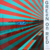LP kopen van Green On Red – Gas Food Lodging doe je bij Run4records