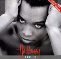 Haddaway – I Miss You vind je online bij de beste 2ehands Lp site. Run4records!