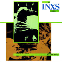 INXS (In Excess) – The One Thing bestel je gewoon 2ehands. Lp's met een 2e kans, Run4records.nl
