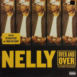 LP kopen? Nelly Featuring Tim McGraw – Over And Over nu bij Run4records