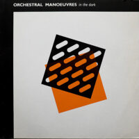 Orchestral Manoeuvres In The Dark klinkt als muziek in de oren. Bestel snel bij Run4records.nl