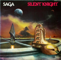 Saga – Silent Knight bestel je gewoon 2ehands. Lp's met een 2e kans, Run4records.nl