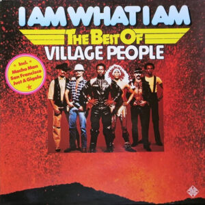 Village People – Best Of Village People klinkt als muziek in de oren. Bestel snel bij Run4records.nl