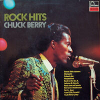Chuck Berry – Rock Hits staat als tweedehands LP gewoon te koop bij Run4records.