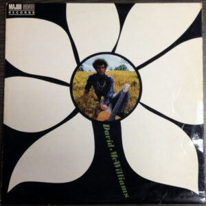 David McWilliams – David McWilliams Vol. 2 vind je online bij de beste 2ehands Lp site. Run4records!