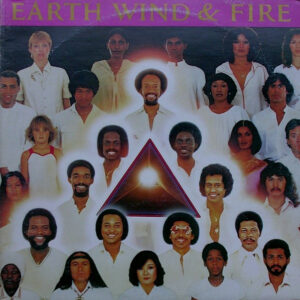 Earth, Wind & Fire – Faces zoek je simpel en snel bij Run4records.nl