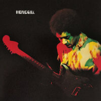 Jimi Hendrix – Band Of Gypsys draait straks op jouw draaitafel dankzij Run4records