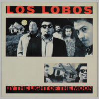 Los Lobos – By The Light Of The Moon koop je op 2ehands vinyl bij jou online store Run4records