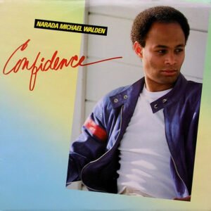 Narada Michael Walden – Confidence bestel je gewoon 2ehands. Lp's met een 2e kans, Run4records.nl