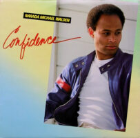 Narada Michael Walden – Confidence bestel je gewoon 2ehands. Lp's met een 2e kans, Run4records.nl