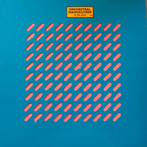 Orchestral Manoeuvres In The Dark
