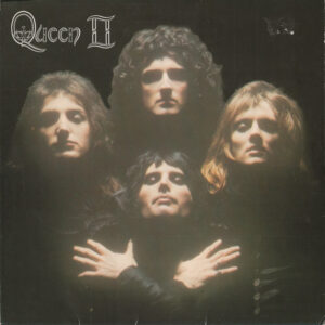 Queen - Queen II klinkt als muziek in de oren. Bestel snel bij Run4records.nl