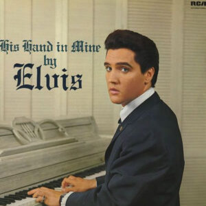 Elvis Presley – His Hand In Mine wacht op jou bij Run4records. Jouw 2ehands vinyl Site