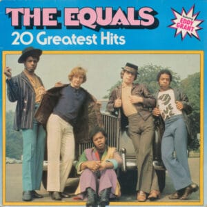 equals - 20 greatest hits bestel je gewoon 2ehands. Lp's met een 2e kans, Run4records.nl