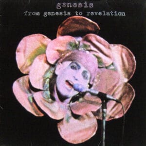 Genesis – From Genesis To Revelation draait straks op jouw draaitafel dankzij Run4records