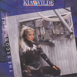 Kim Wilde – The Second Time bestel je gewoon 2ehands. Lp's met een 2e kans, Run4records.nl