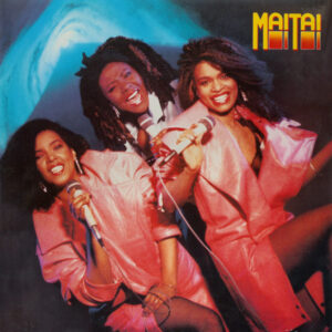 mai tai - mai tai koop je op 2ehands vinyl bij jou online store Run4records