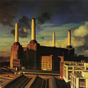 Pink Floyd - Animals koop je online bij Run4records. Jouw 2ehands vinyl Site