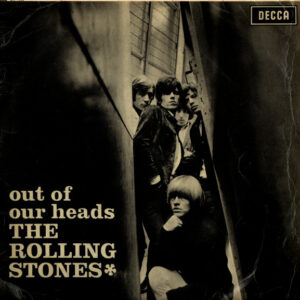 Rolling Stones - Out of Our Heads koop je online bij Run4records. Jouw 2ehands vinyl Site