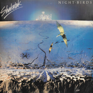 Shakatak - Night Birds bestel je simpel en snel bij Run4records.nl