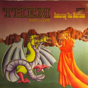 Them - Bad or Good koop je op 2ehands vinyl bij jou online store Run4records