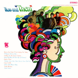 Them - Now and Them koop je op 2ehands vinyl bij jou online store Run4records
