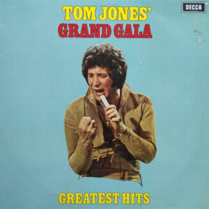 Tom Jones – Greatest Hits koop je online bij Run4records. Jouw 2ehands vinyl Site