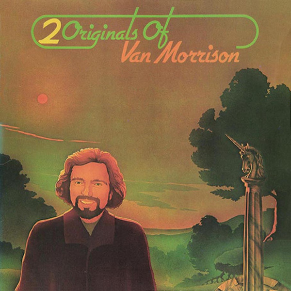 Van Morrison – 2 originals of bestel je gewoon 2ehands. Lp's met een 2e kans, Run4records.nl