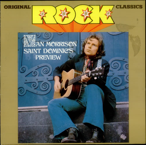 Van Morrison – Saint Dominic's Preview koop je op 2ehands vinyl bij jou online store Run4records