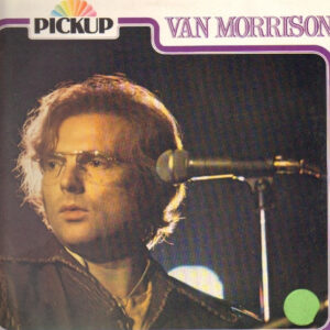 Van Morrison – Van Morrison wacht op jou bij Run4records. Jouw 2ehands vinyl Site