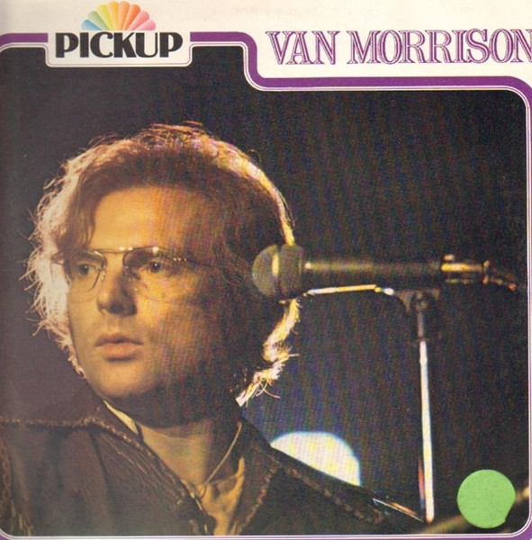 Van Morrison – Van Morrison wacht op jou bij Run4records. Jouw 2ehands vinyl Site